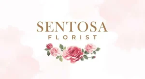 Jasa Management Sosial Media - Sentosa Florist